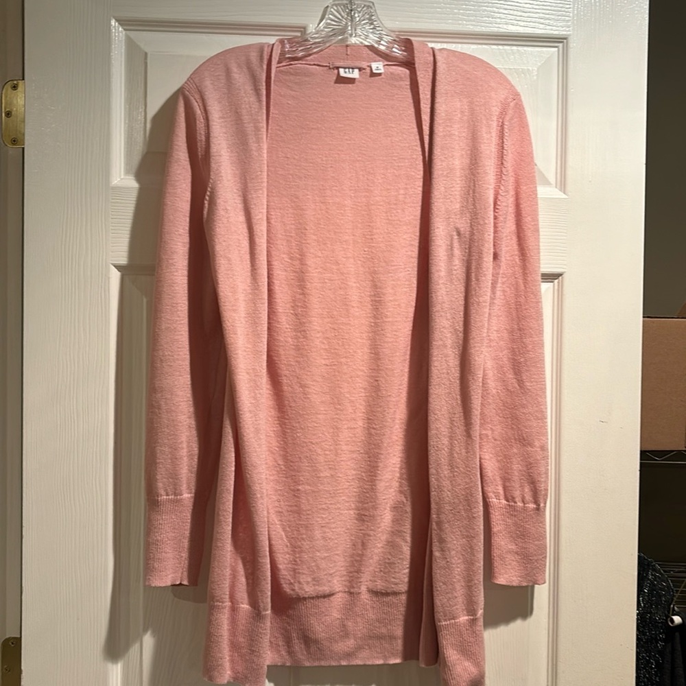 Gap cardigan